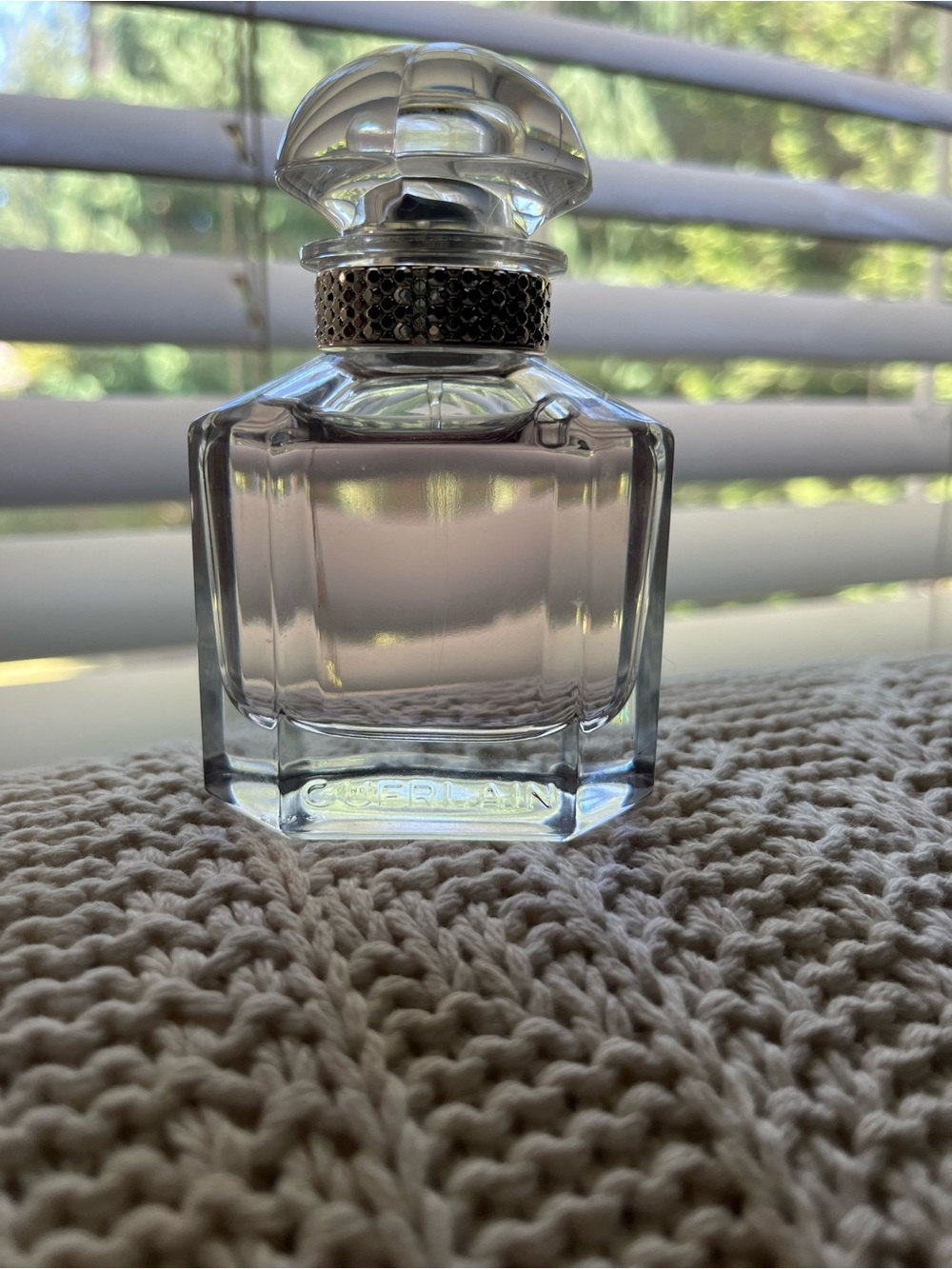 GUERLAIN Sparkling Bouquet Parfum